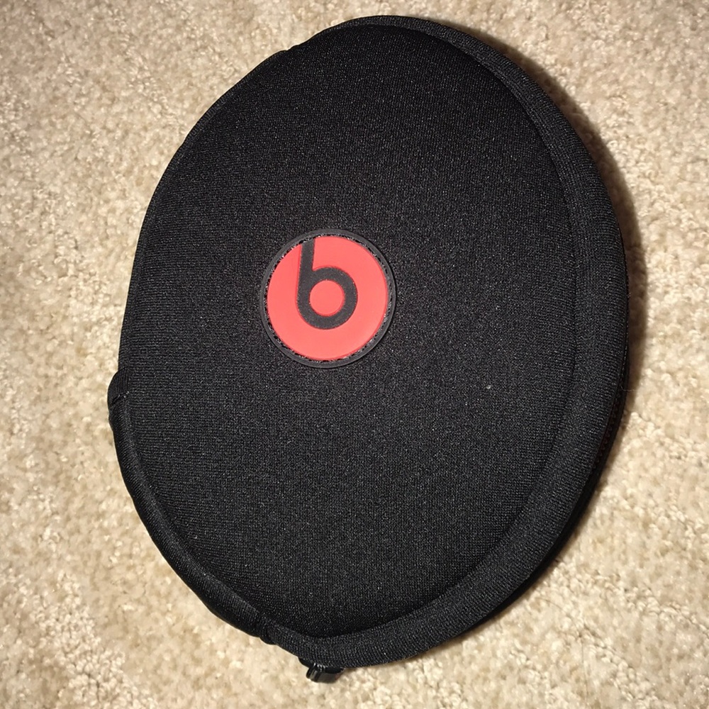 Beats by Dre Headphones